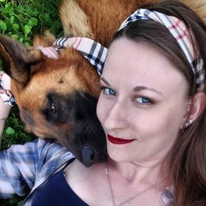 Meet your Posher, Sammy